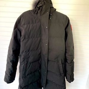 Women’s Canada Goose
